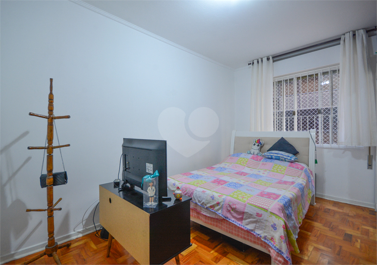 Venda Apartamento São Paulo Bela Vista REO865130 8