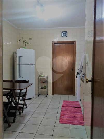 Venda Apartamento Santos Gonzaga REO865135 20