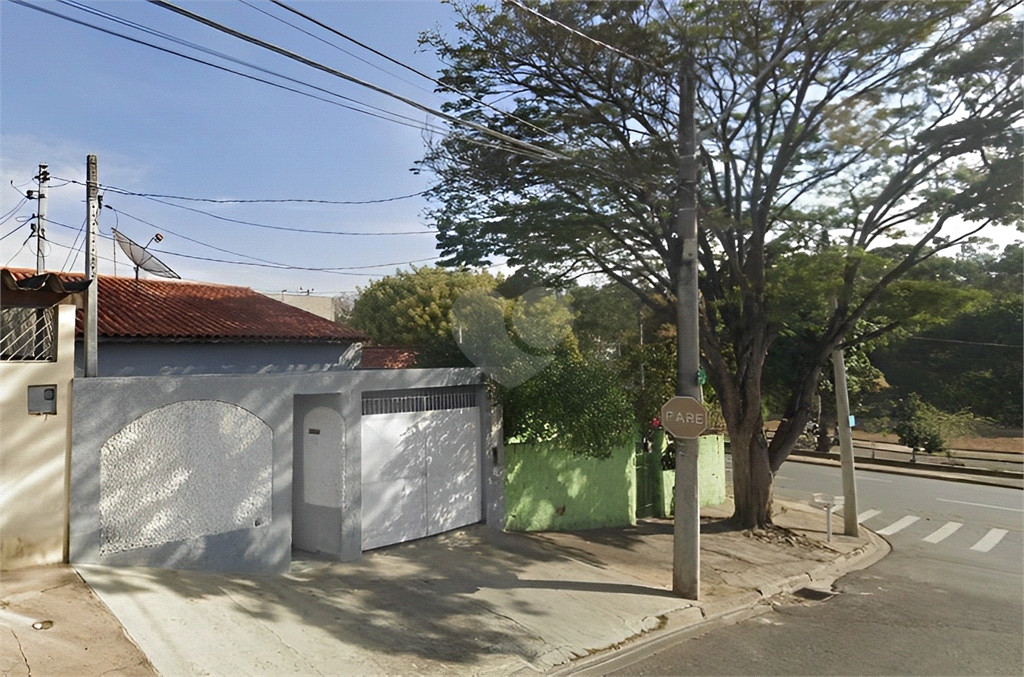 Venda Casa Indaiatuba Jardim Tancredo Neves REO865151 15