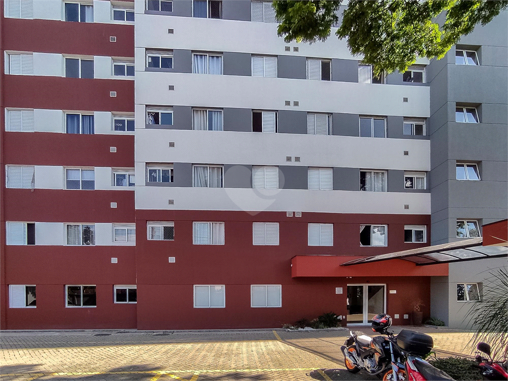 Venda Apartamento São Paulo Liberdade REO865161 36