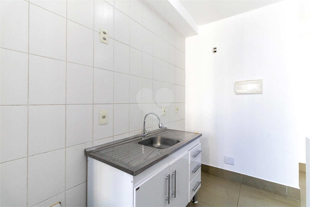 Venda Apartamento São Paulo Liberdade REO865161 22