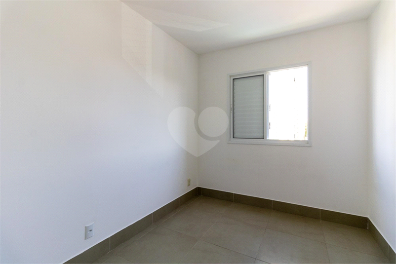 Venda Apartamento São Paulo Liberdade REO865161 25