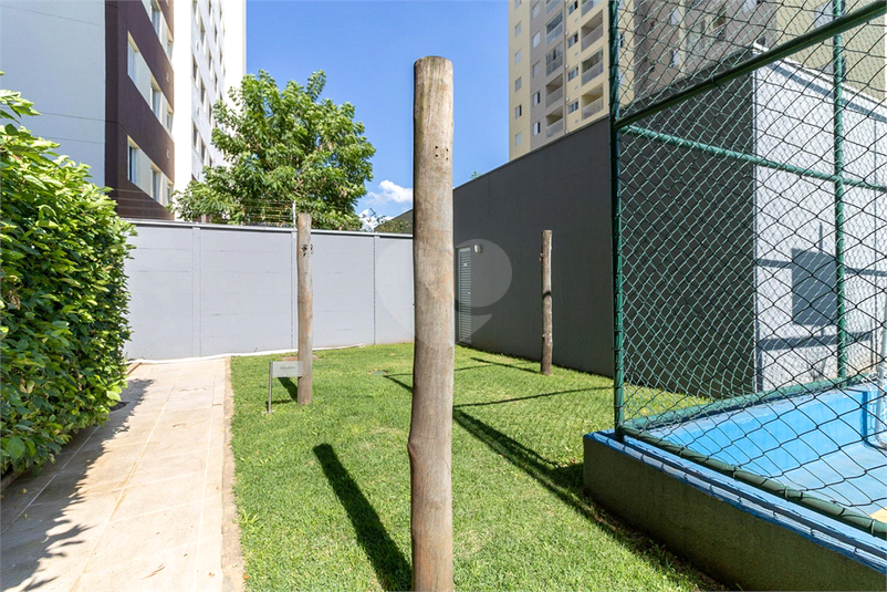 Venda Apartamento São Paulo Liberdade REO865161 14