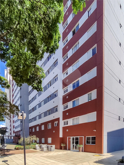 Venda Apartamento São Paulo Liberdade REO865161 42