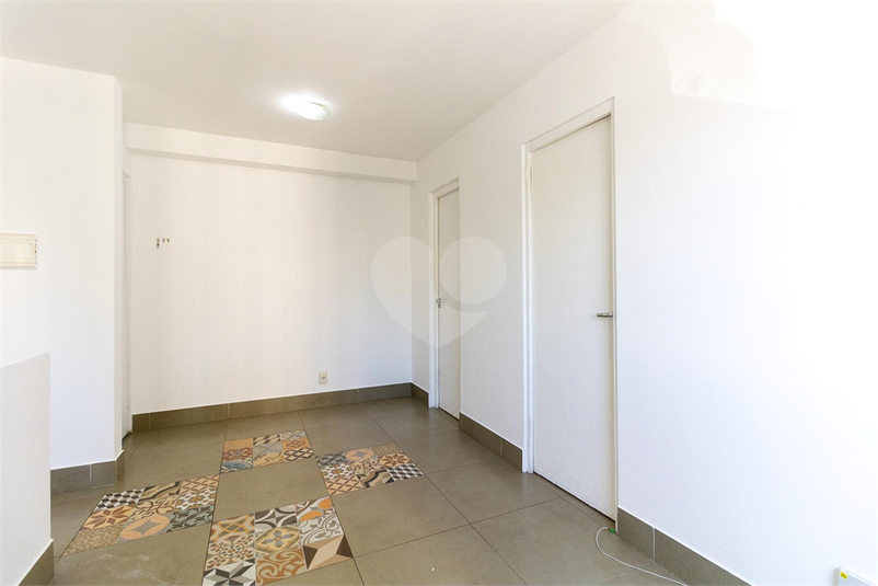 Venda Apartamento São Paulo Liberdade REO865161 9