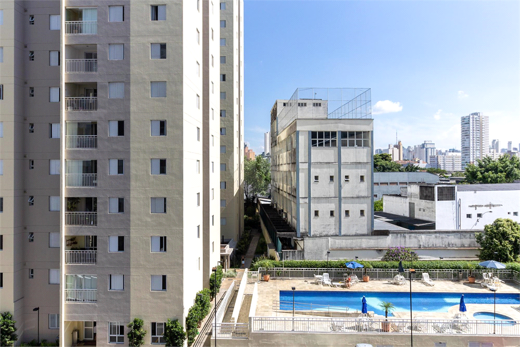 Venda Apartamento São Paulo Liberdade REO865161 6