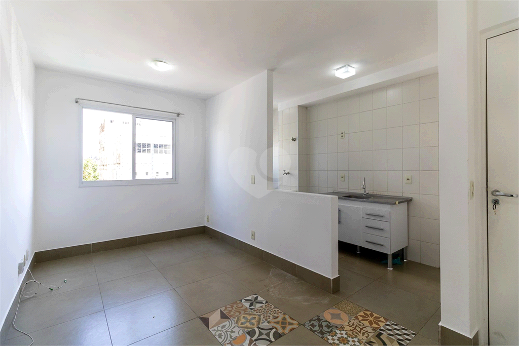 Venda Apartamento São Paulo Liberdade REO865161 10