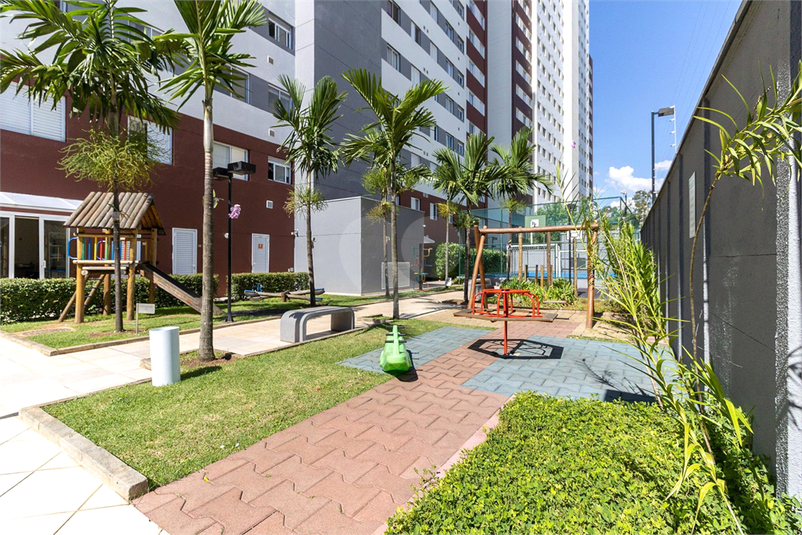 Venda Apartamento São Paulo Liberdade REO865161 3