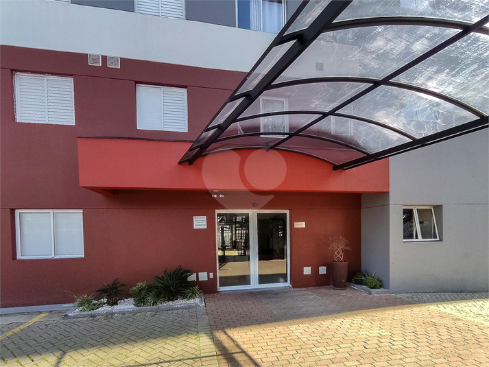 Venda Apartamento São Paulo Liberdade REO865161 1