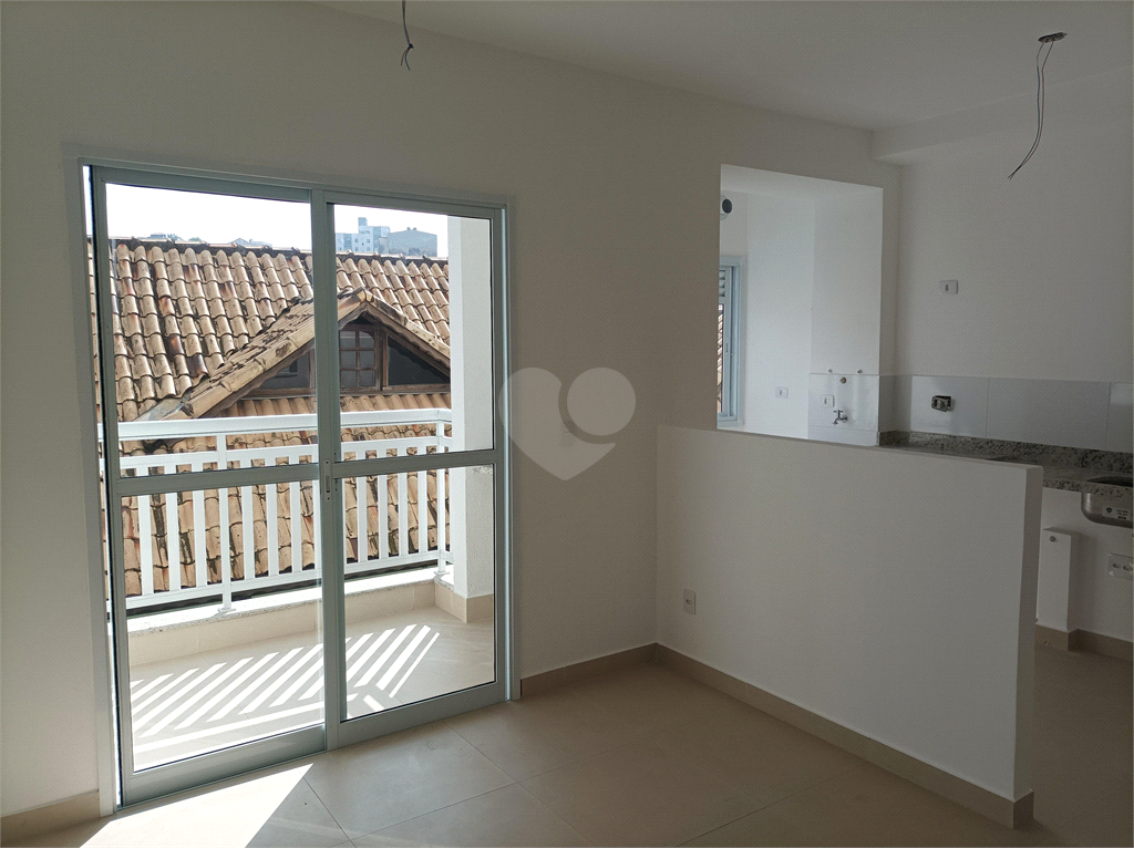 Venda Apartamento São Paulo Vila Bela REO865191 5