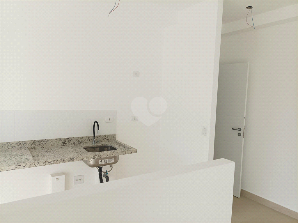 Venda Apartamento São Paulo Vila Bela REO865191 7