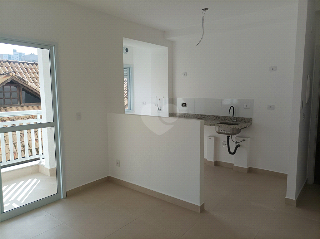 Venda Apartamento São Paulo Vila Bela REO865191 2