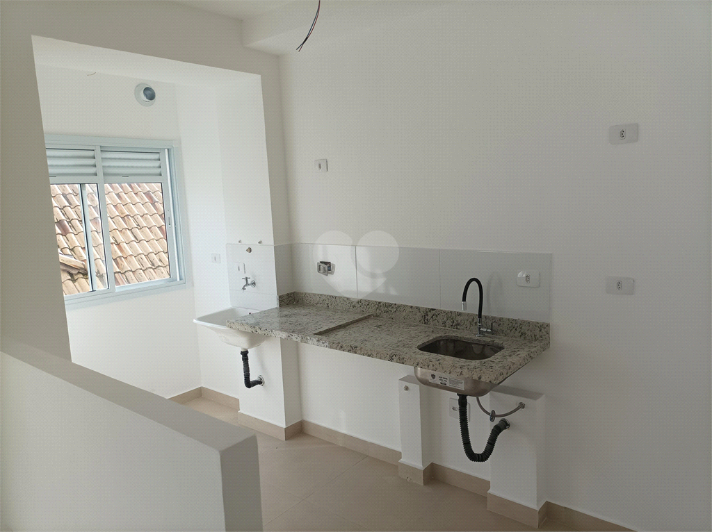 Venda Apartamento São Paulo Vila Bela REO865191 8