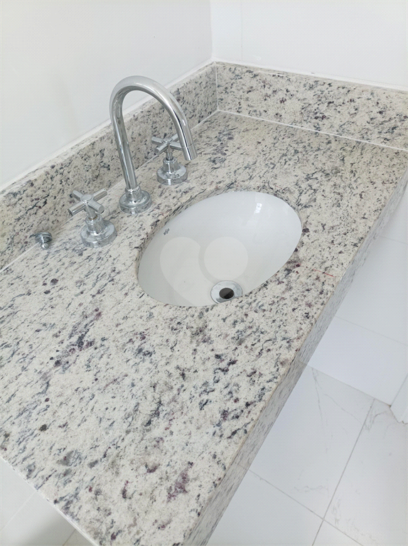 Venda Apartamento São Paulo Vila Bela REO865191 9