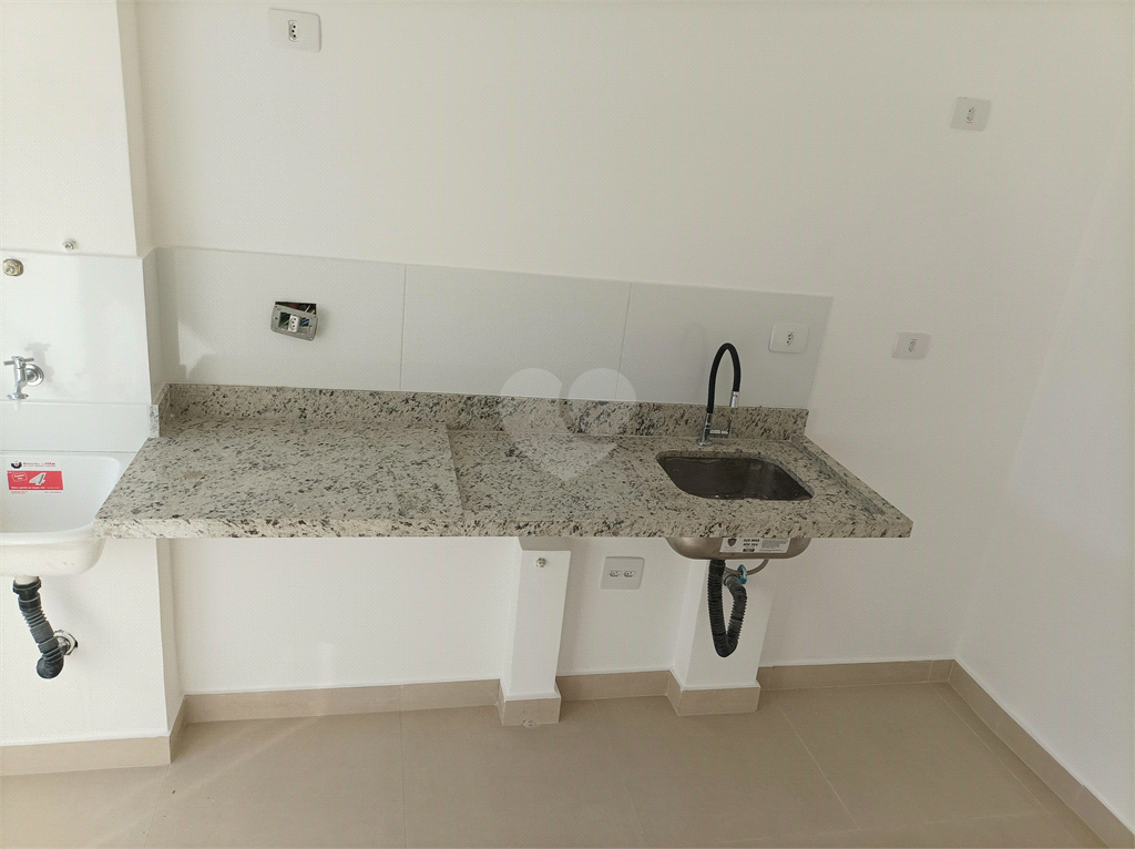 Venda Apartamento São Paulo Vila Bela REO865191 6