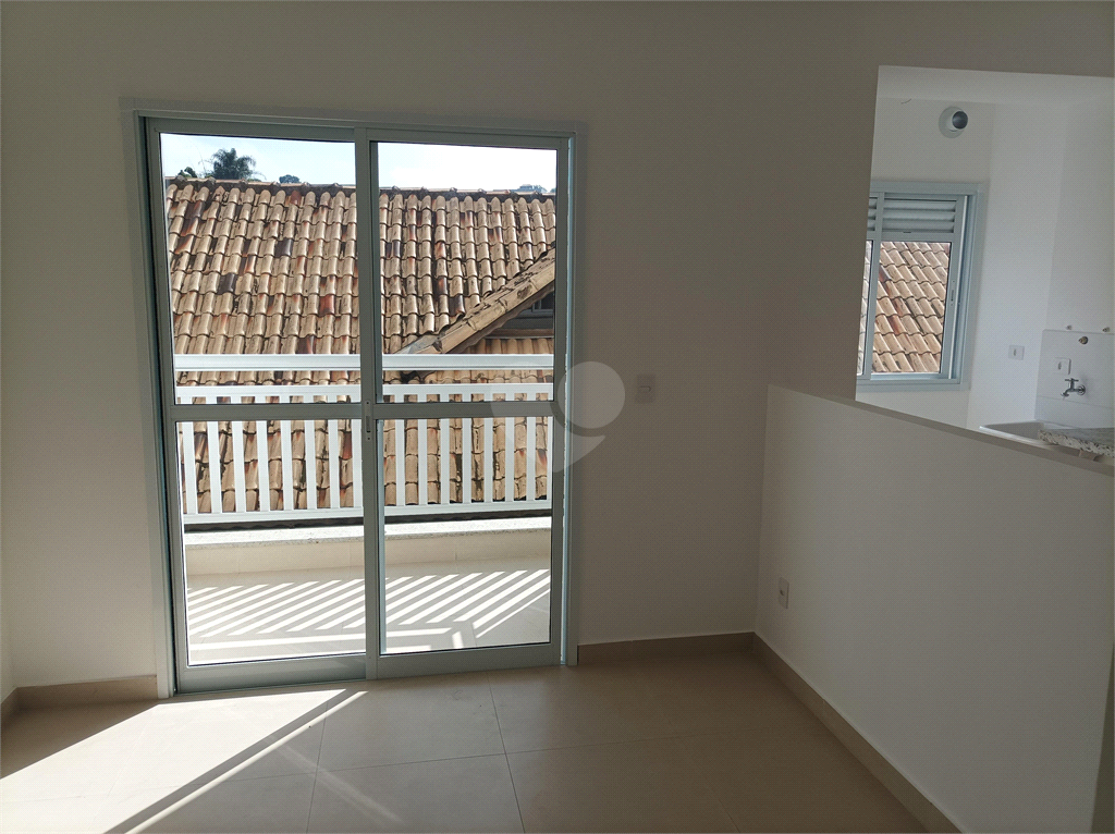 Venda Apartamento São Paulo Vila Bela REO865191 31