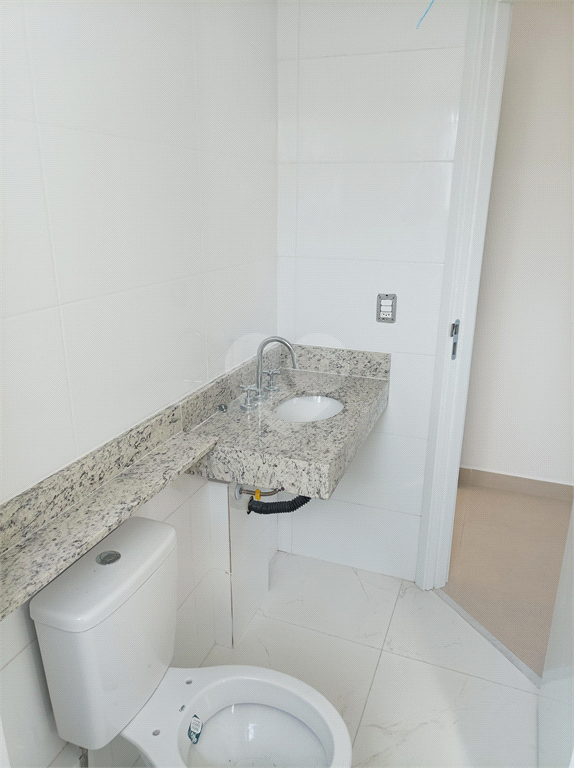 Venda Apartamento São Paulo Vila Bela REO865191 11