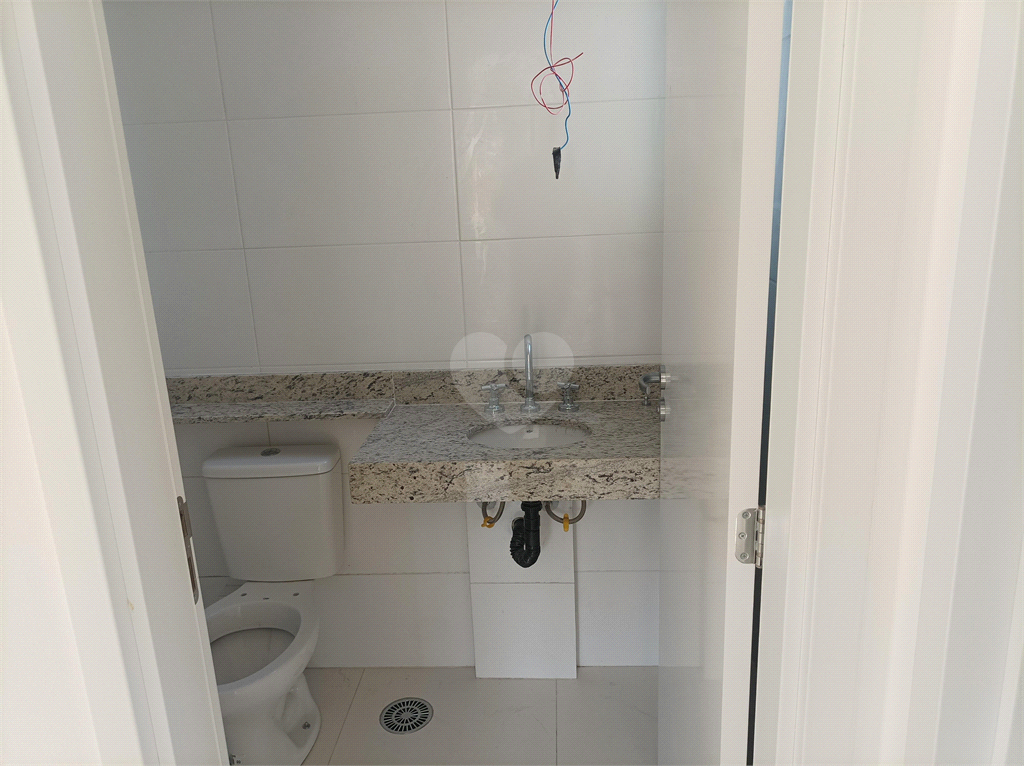 Venda Apartamento São Paulo Vila Bela REO865191 25