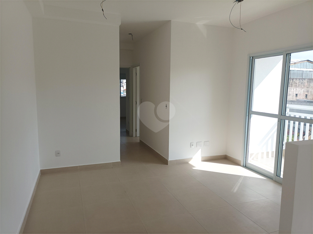 Venda Apartamento São Paulo Vila Bela REO865191 4