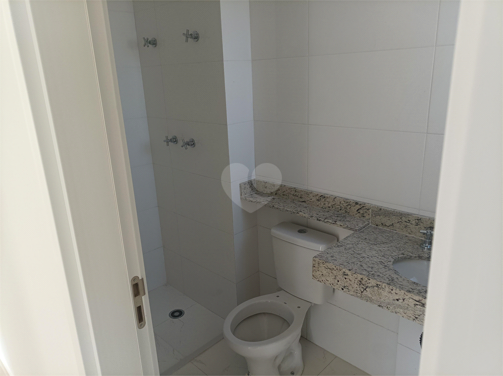 Venda Apartamento São Paulo Vila Bela REO865191 24