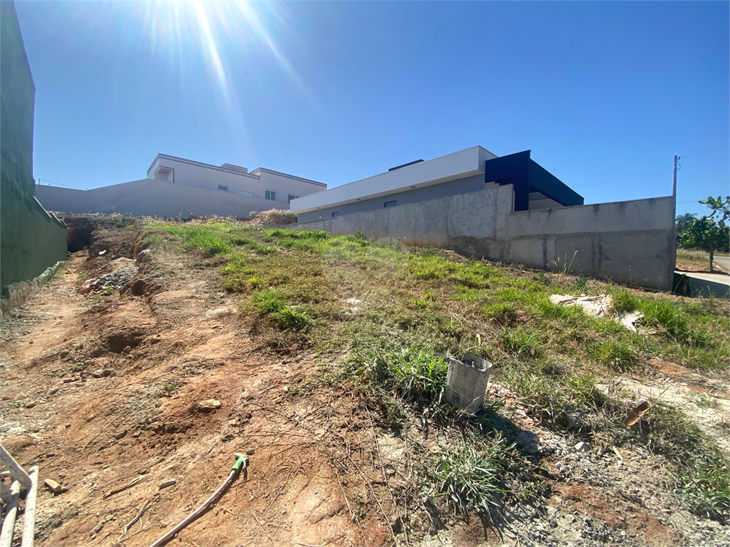 Venda Terreno São João Da Boa Vista Loteamento Fechado Jardim Por Do Sol REO865192 5