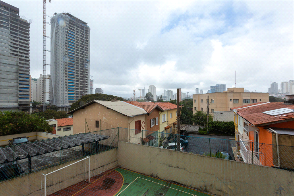 Venda Apartamento São Paulo Vila Mariana REO865194 5