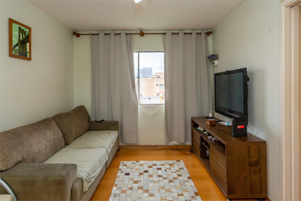 Venda Apartamento São Paulo Vila Mariana REO865194 2