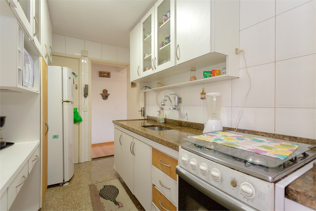 Venda Apartamento São Paulo Vila Mariana REO865194 27