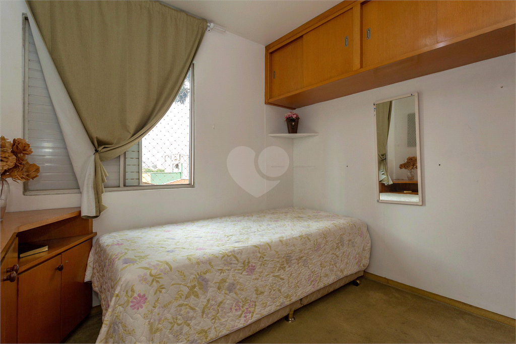 Venda Apartamento São Paulo Vila Mariana REO865194 12