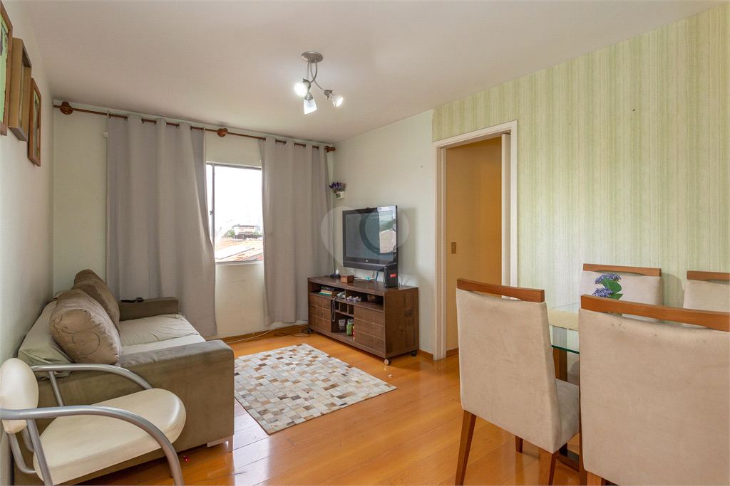 Venda Apartamento São Paulo Vila Mariana REO865194 1