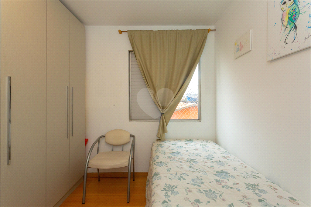 Venda Apartamento São Paulo Vila Mariana REO865194 17