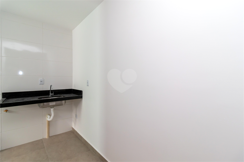 Venda Apartamento São Paulo Vila Isolina Mazzei REO865201 25