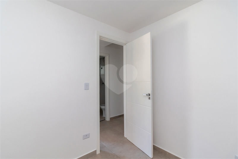 Venda Apartamento São Paulo Vila Isolina Mazzei REO865201 8