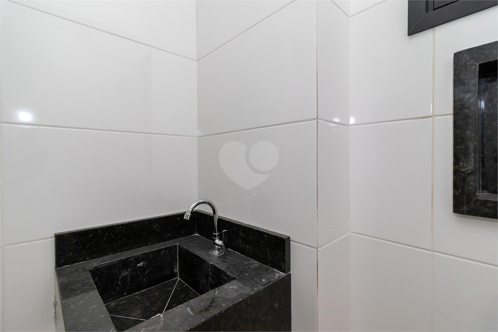 Venda Apartamento São Paulo Vila Isolina Mazzei REO865201 19