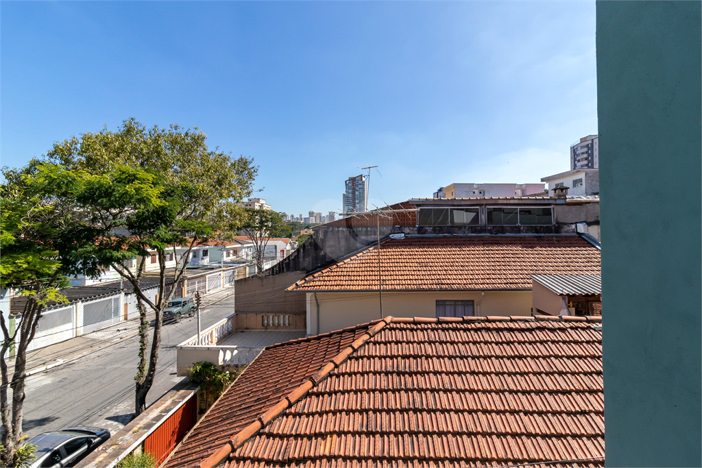 Venda Apartamento São Paulo Vila Isolina Mazzei REO865201 17