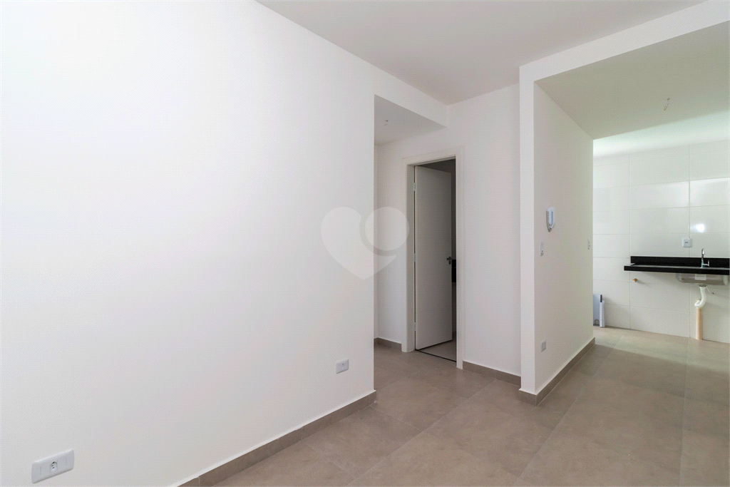 Venda Apartamento São Paulo Vila Isolina Mazzei REO865201 1