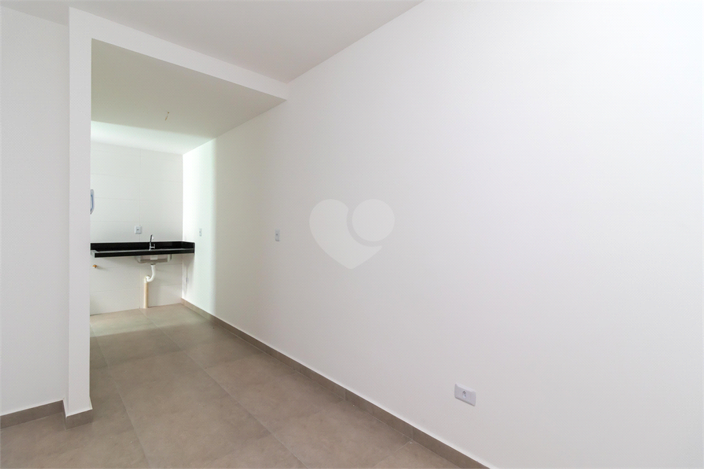 Venda Apartamento São Paulo Vila Isolina Mazzei REO865201 3