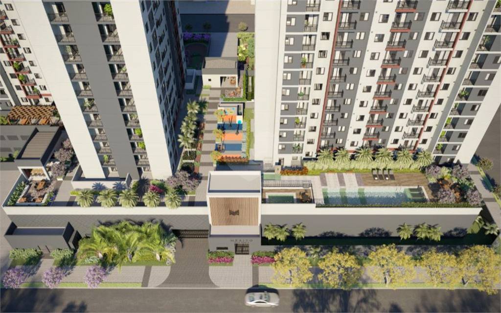 Venda Apartamento São Paulo Vila Maria REO865210 19