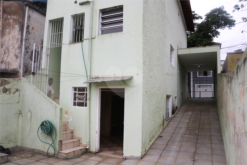 Venda Casa São Paulo Cidade Mãe Do Céu REO865212 56