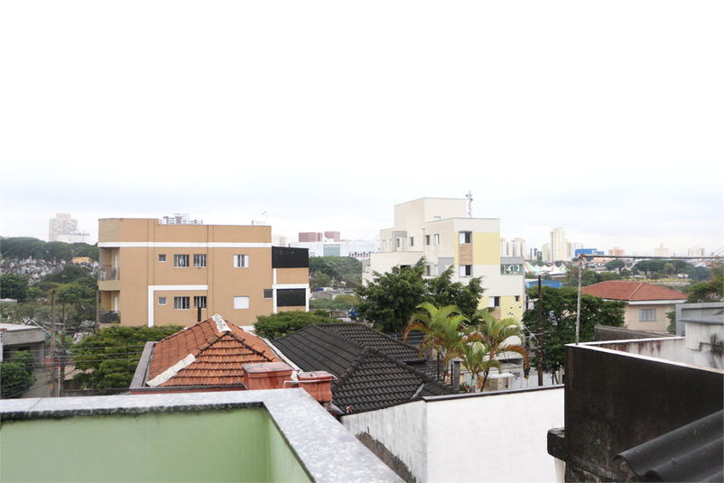 Venda Casa São Paulo Cidade Mãe Do Céu REO865212 28