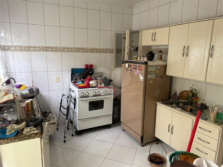 Venda Casa São Paulo Imirim REO865215 14