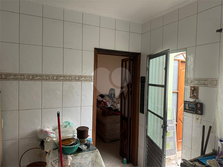 Venda Casa São Paulo Imirim REO865215 11