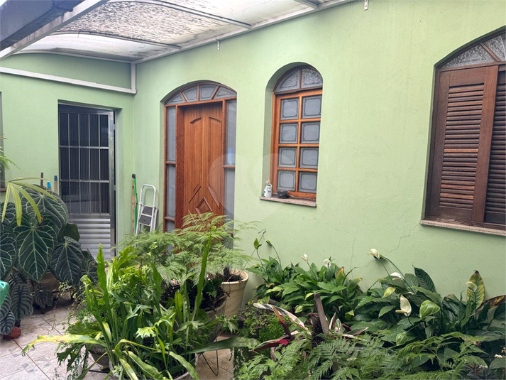 Venda Casa São Paulo Imirim REO865215 7