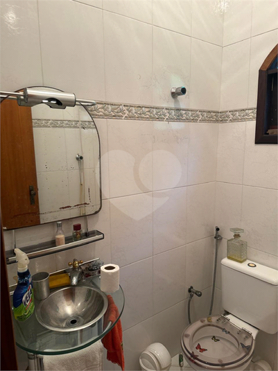 Venda Casa São Paulo Imirim REO865215 8