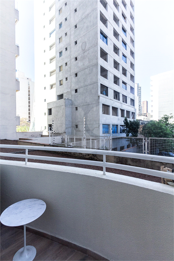 Venda Apartamento São Paulo Itaim Bibi REO865220 8