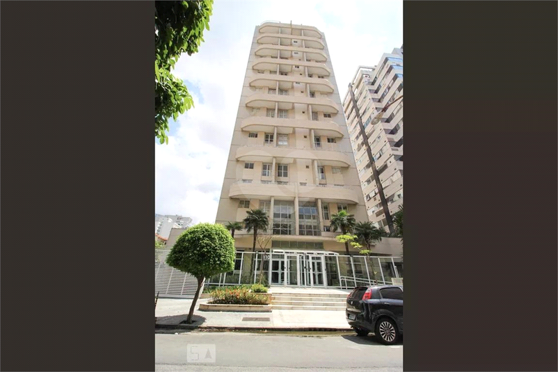 Venda Apartamento São Paulo Itaim Bibi REO865220 36