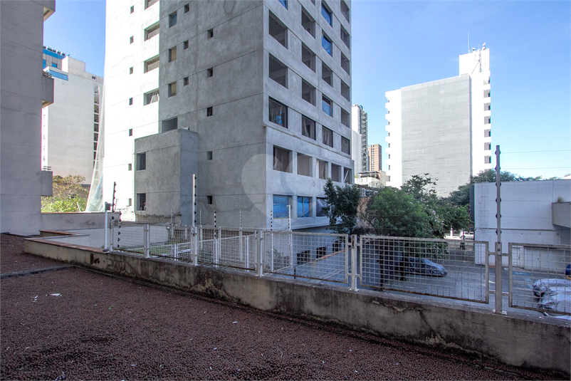 Venda Apartamento São Paulo Itaim Bibi REO865220 9