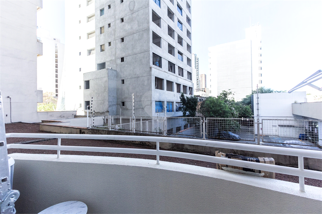 Venda Apartamento São Paulo Itaim Bibi REO865220 7