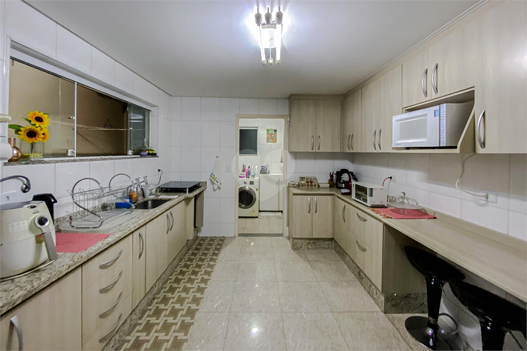 Venda Casa São Paulo Vila Libanesa REO865223 45