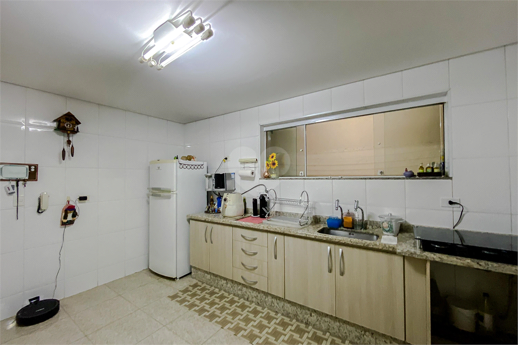 Venda Casa São Paulo Vila Libanesa REO865223 47